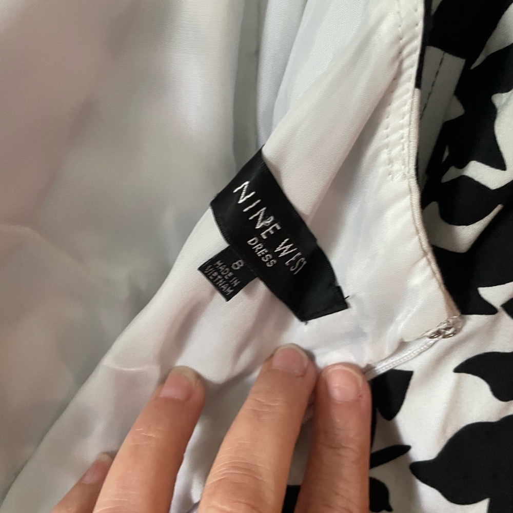 GUC - Nine West dress - Picture 3 of 3